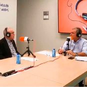 La Fundación Mambré, protagonista del nuevo programa del podcast de Corazón y Manos