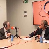 Fundación La Caixa participa en nuestro podcast