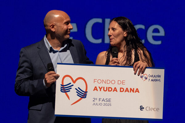 La Huella Social: un evento dedicado a la solidaridad y al valor humano