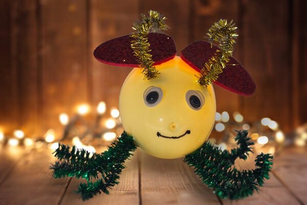 La Residencia CleceVitam San Antonio colabora con Corazón y Manos para regalar ilusión esta Navidad