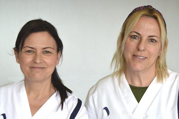 De la incertidumbre a la esperanza: Eva y Laura cuentan cómo les ayudó Corazón y Manos a recuperar sus hogares