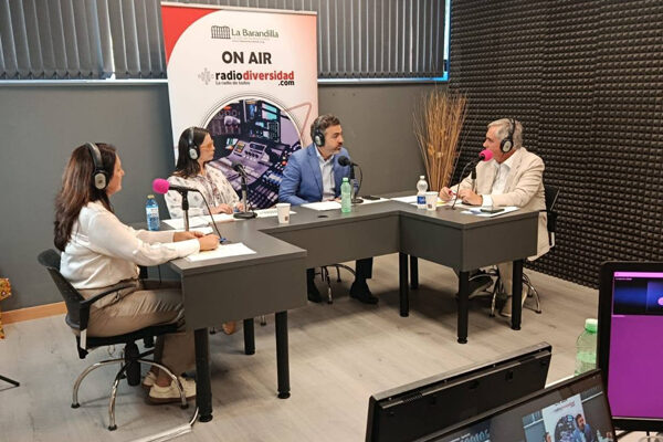 El espacio “Lo esencial, a debate” dedica su último programa a la labor de integración laboral de Corazón y Manos